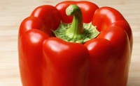 甜椒搭配，美味多多